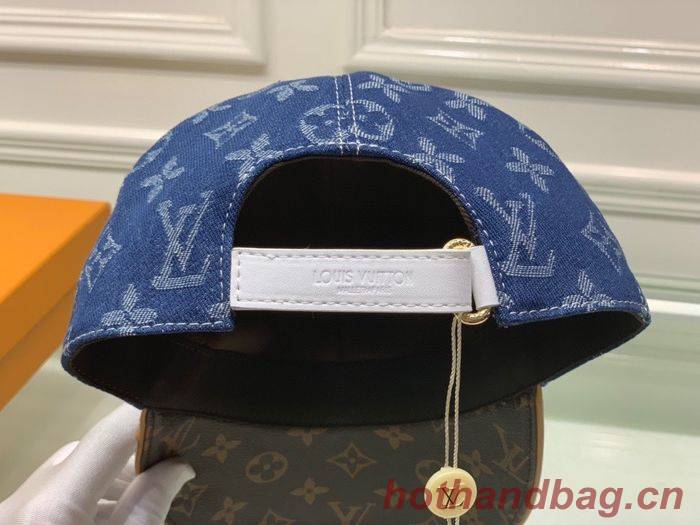 Louis Vuitton Hats LVH00024